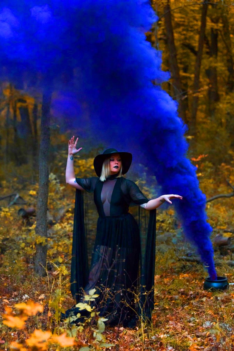 Руны и человек