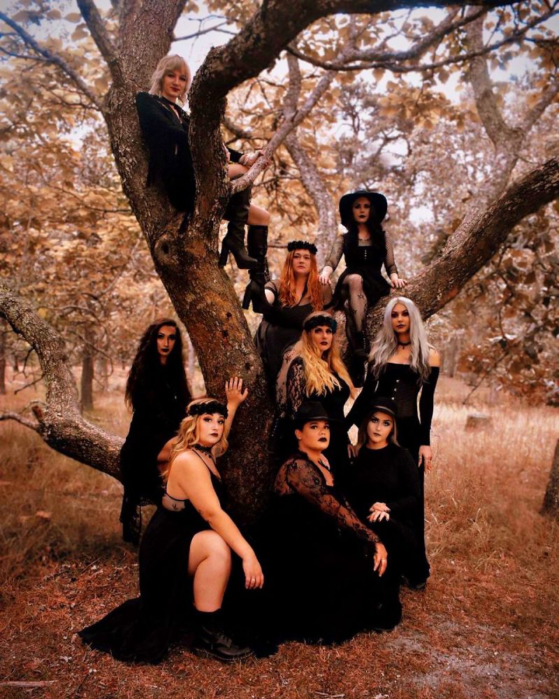 Руны магическое воздействие