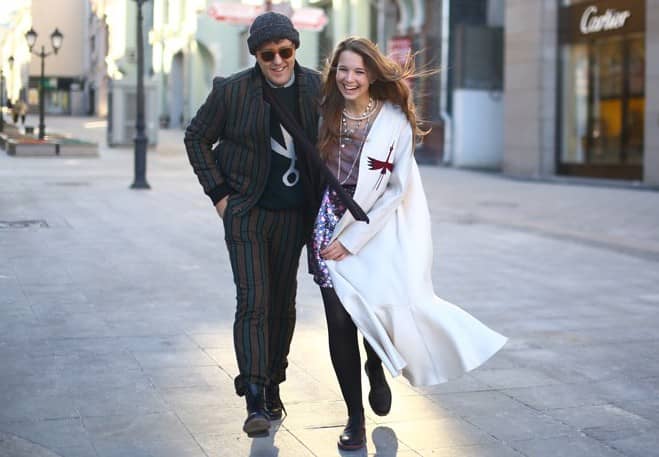 Свободный русский бохо