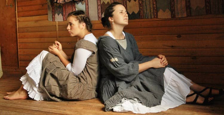 Евдокия Прохорова основательница русского бохо