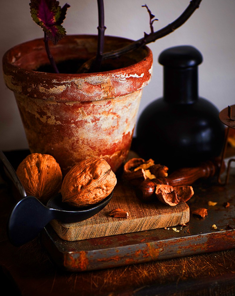 Современный рустик