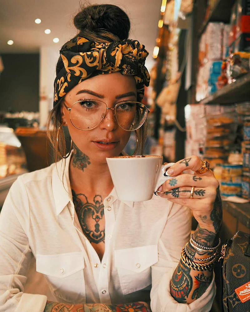 Стиль бохо и комбинирование одежды