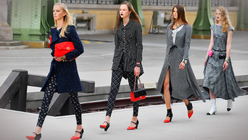 Модные леггинсы