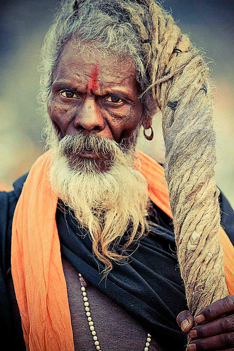 Садху истина