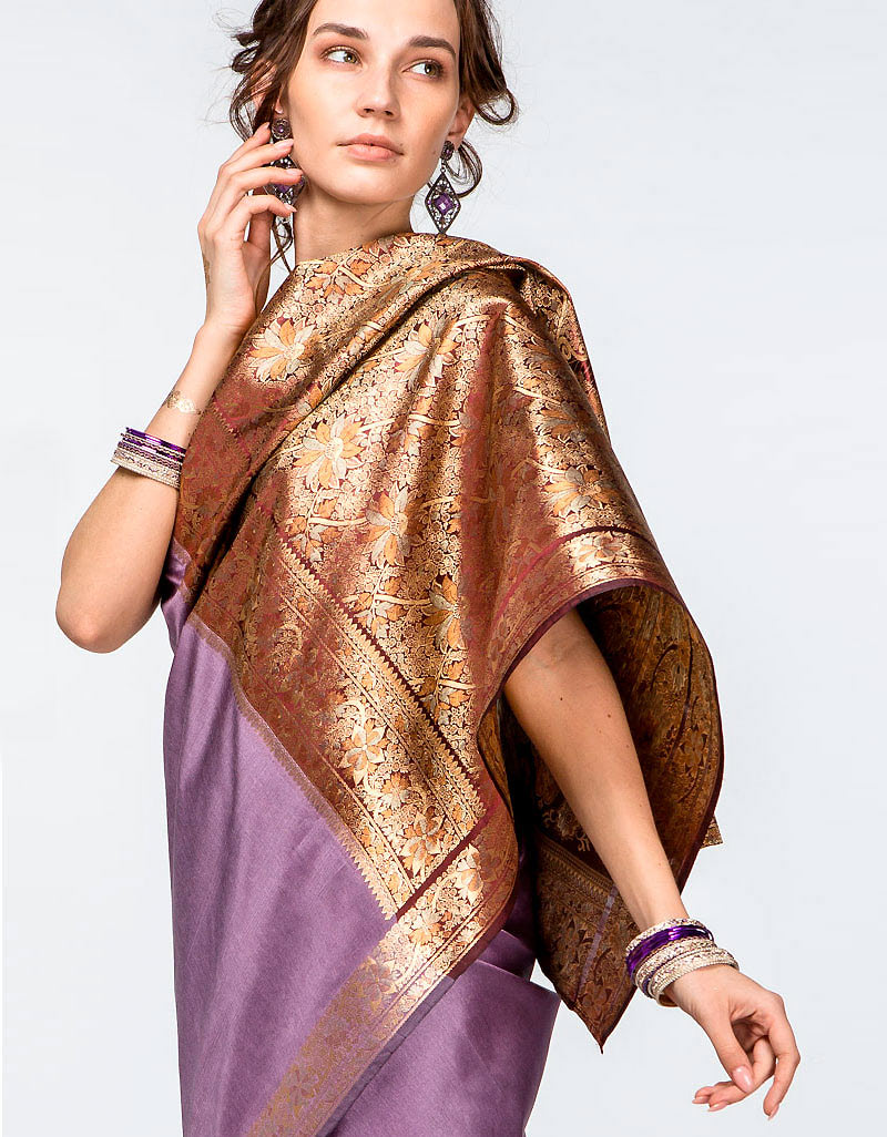 Сари индийские