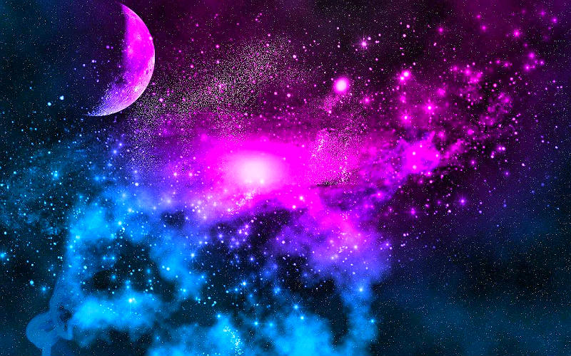 Матрица и действительность