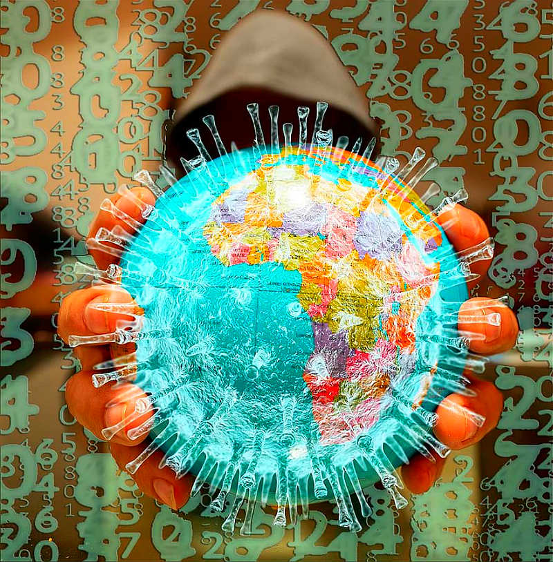 Глюки в матрице