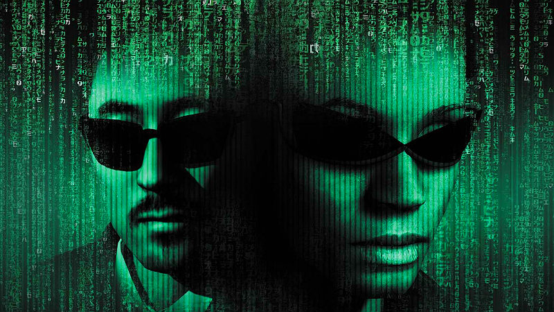 Сбои в матрице