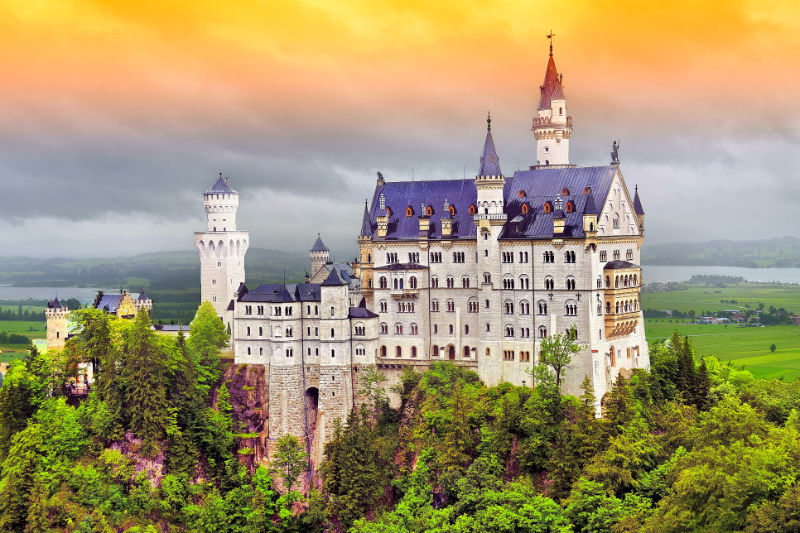 Сбои матрицы