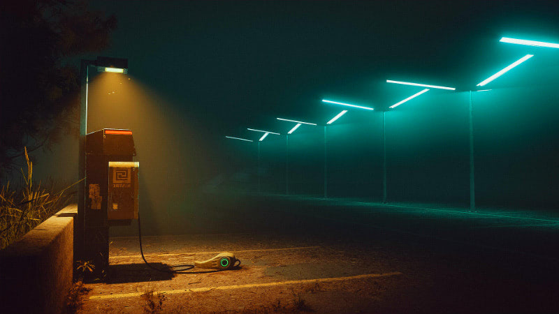 Глюки и сбои в матрице