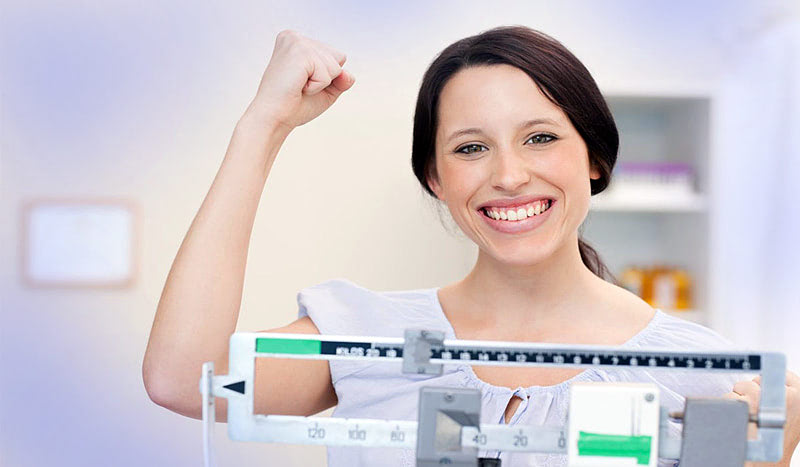 Лучший способ сбросить вес