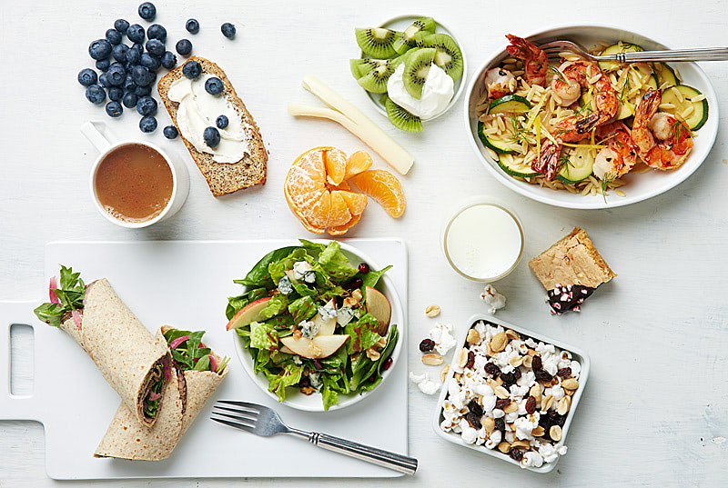 Как сбросить лишний вес без диет и спорта