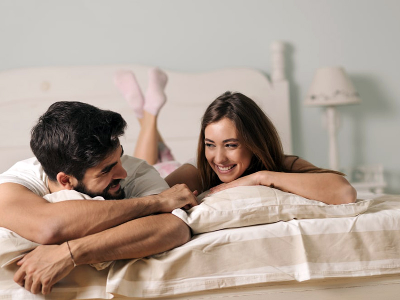 Сексуальность по в Аюрведе