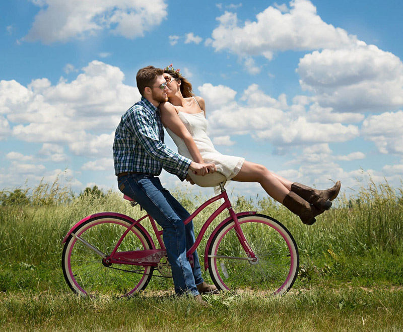 Секс и любовь в Аюрведе