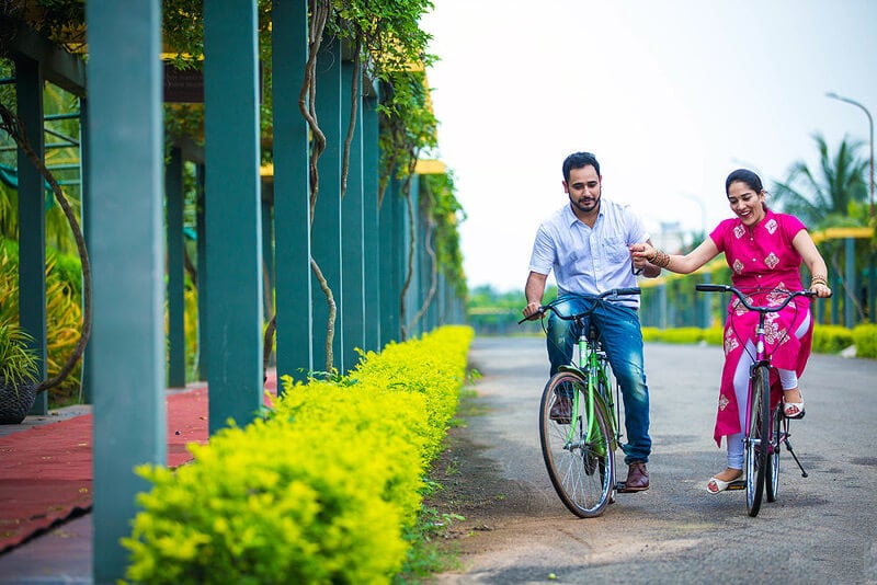 Веды о традициях семья