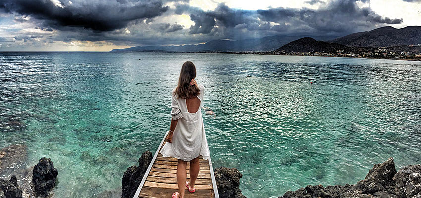 Сезон дождей