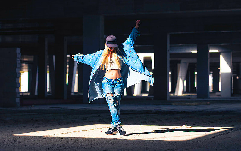 Что подходит для шаффла