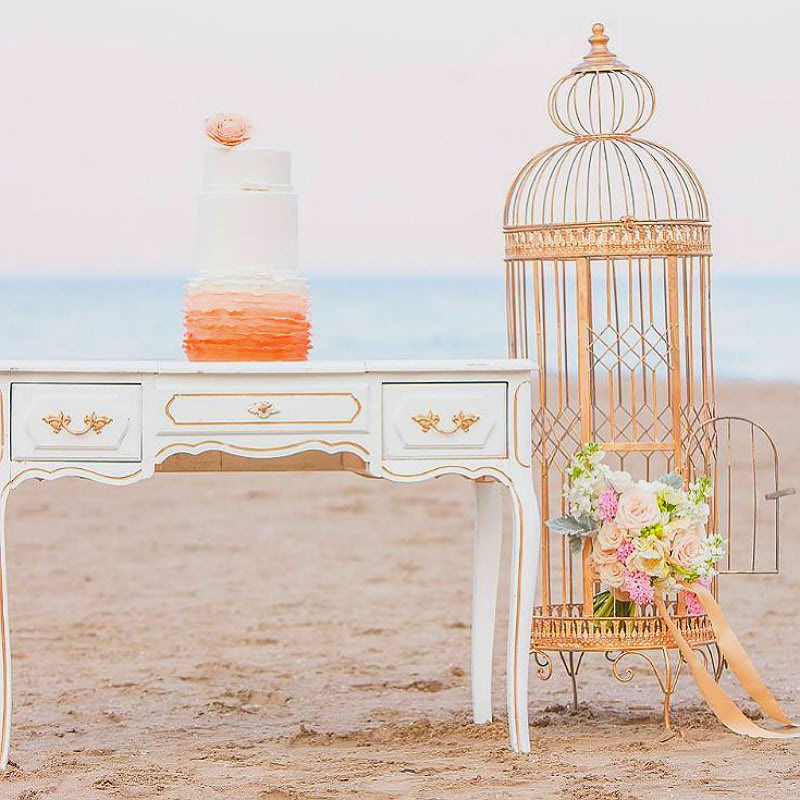 шебби шик обзор