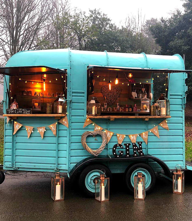 Свадьба в стиле шебби шик