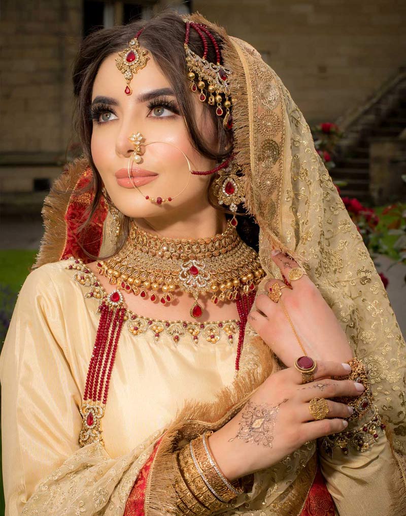 Нат — элемент шрингара