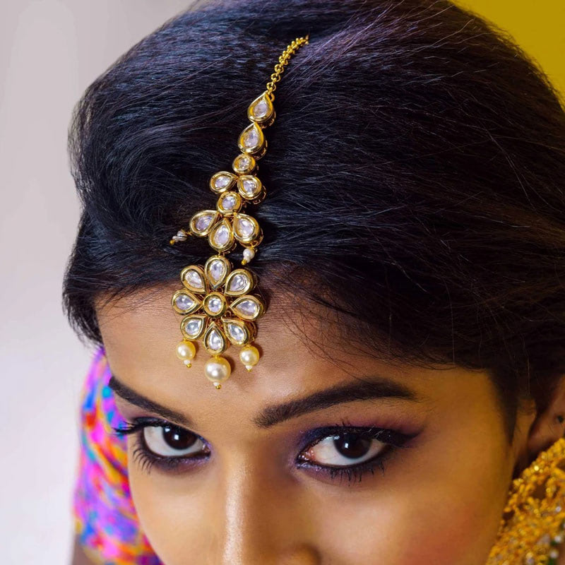 Тика — элемент шрингара