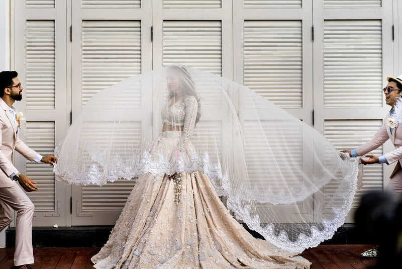 16 элементов шрингара