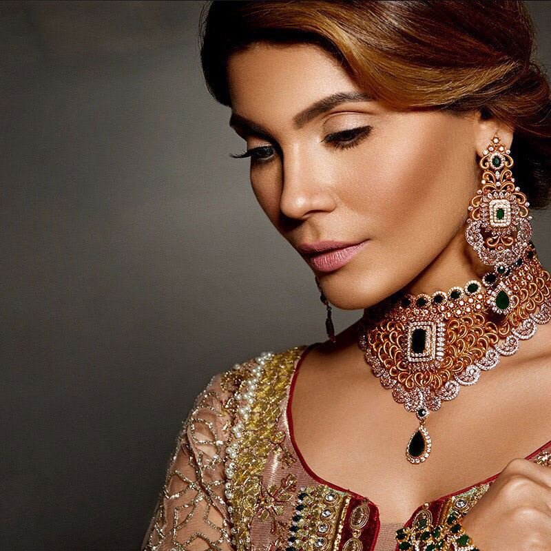 16 элементов шрингара