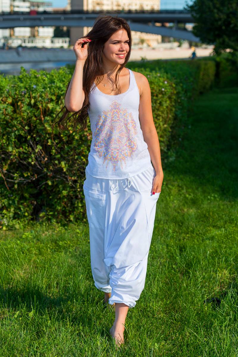 Стильные алладины