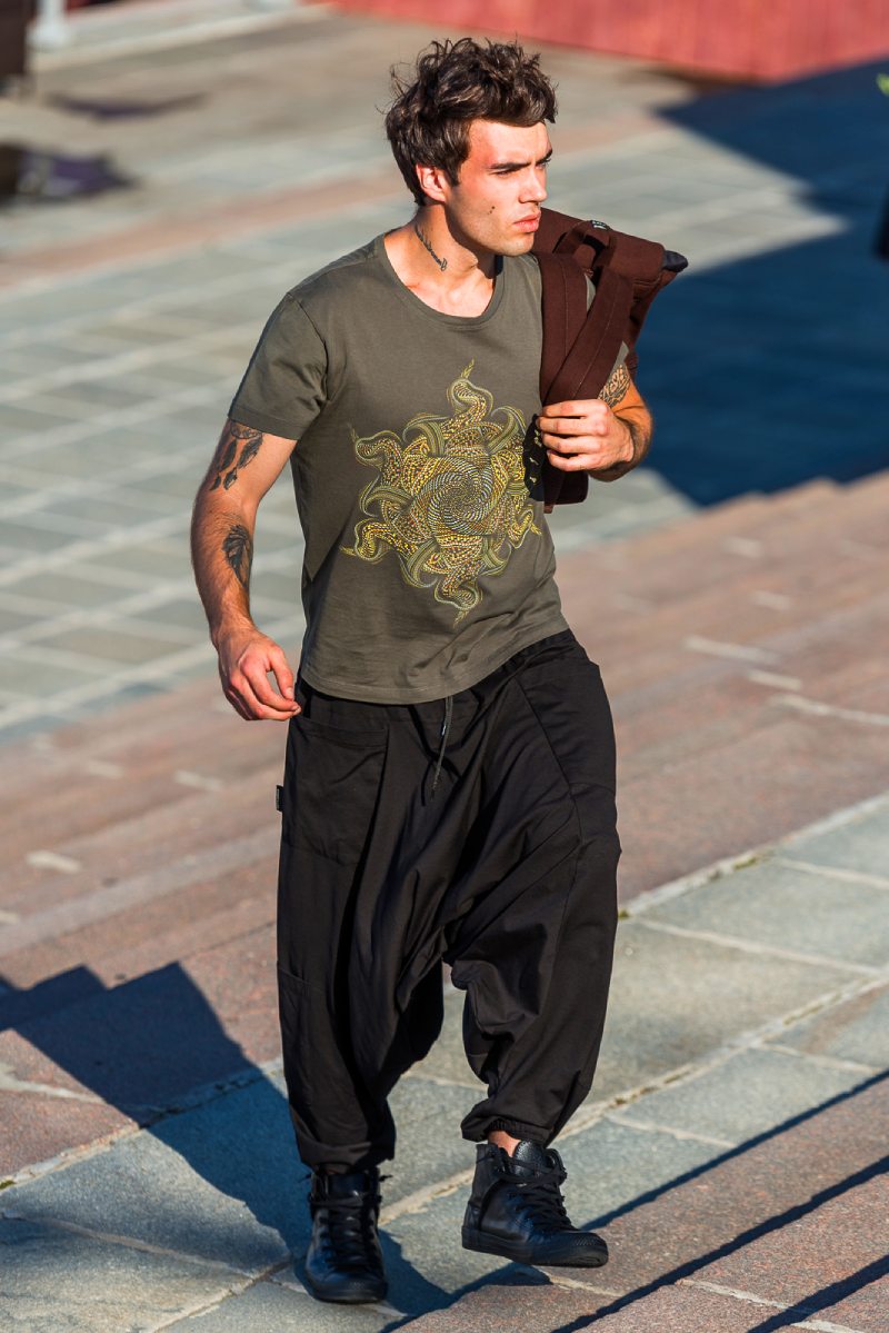 Мужские алладины