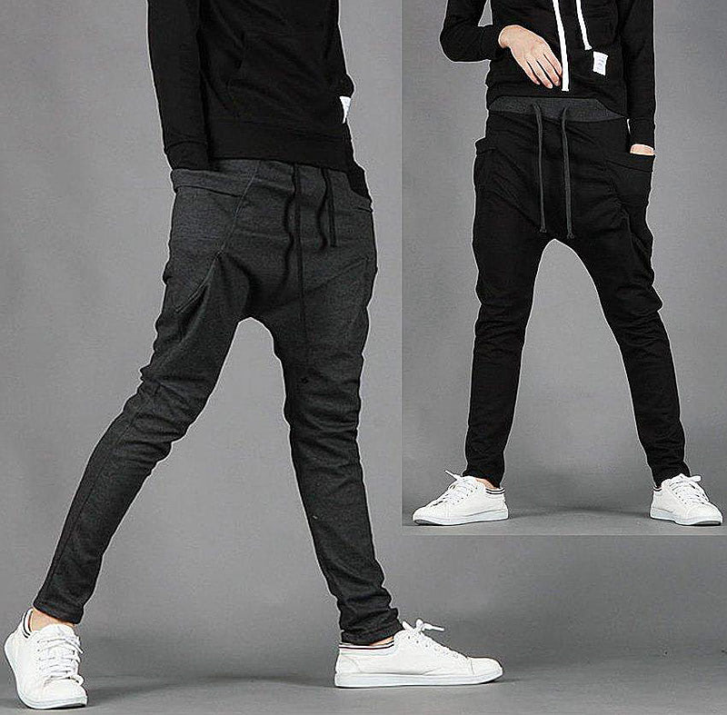 Штаны галифе мужские