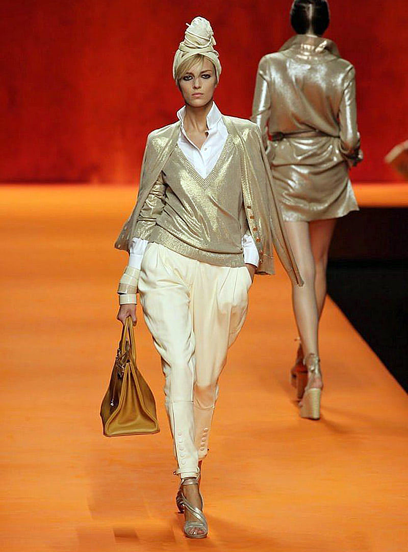 Брюки галифе для женщин