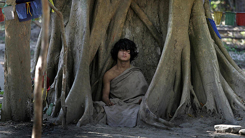 Сиддхи — результат аскез