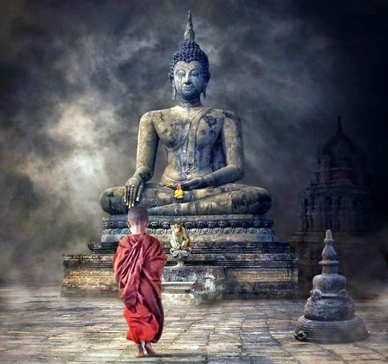 Сиддхи индийских йогов