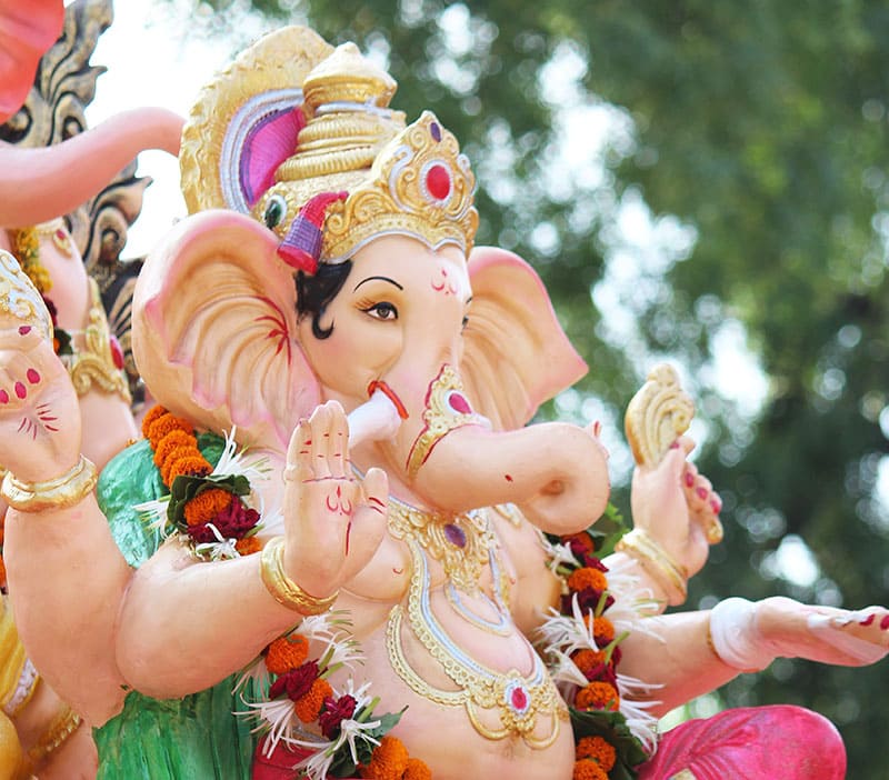 Символы Индии