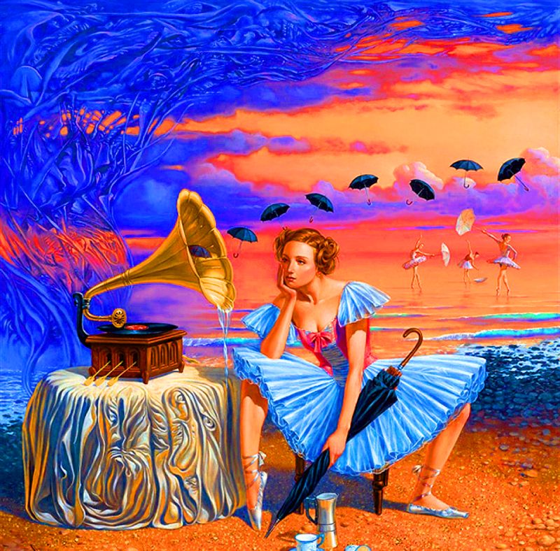 Синхроничность знаки