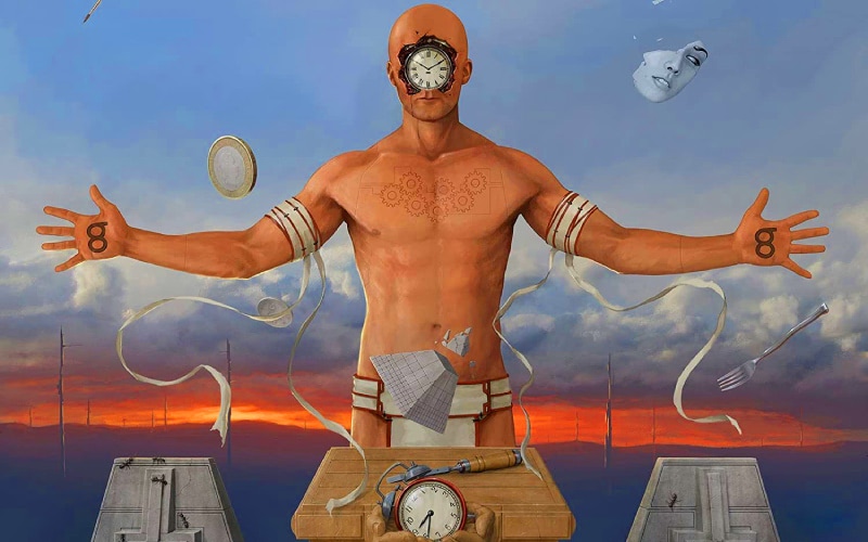 Синхроничность гипотезы