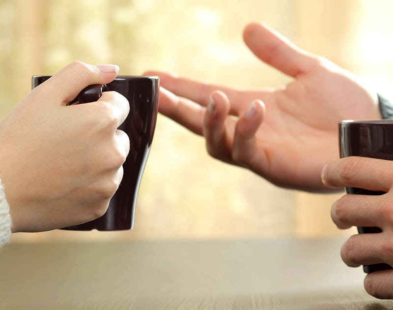 Способ сказать «нет»?