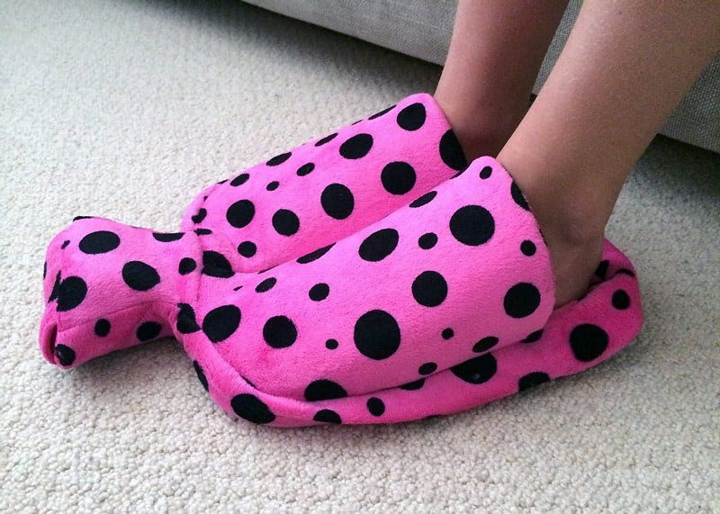 Способ снять напряжение и вернуть радость