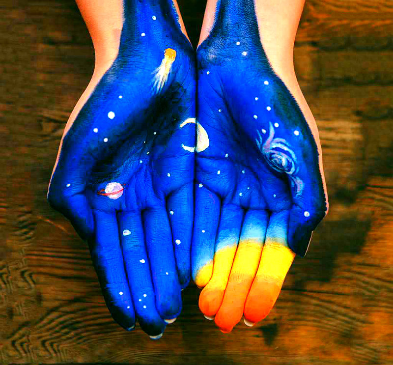 Планеты 2020: соединение гигантов