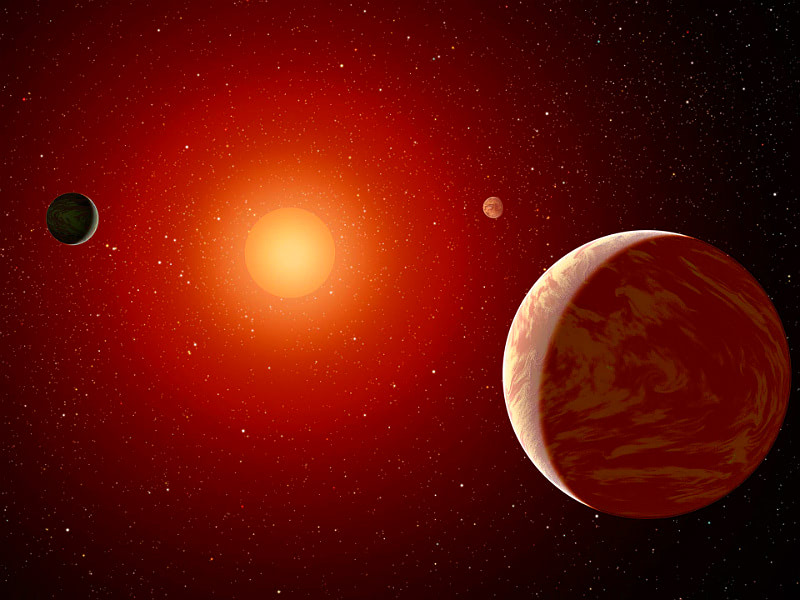 Планеты 2020 - сатурн и плутон