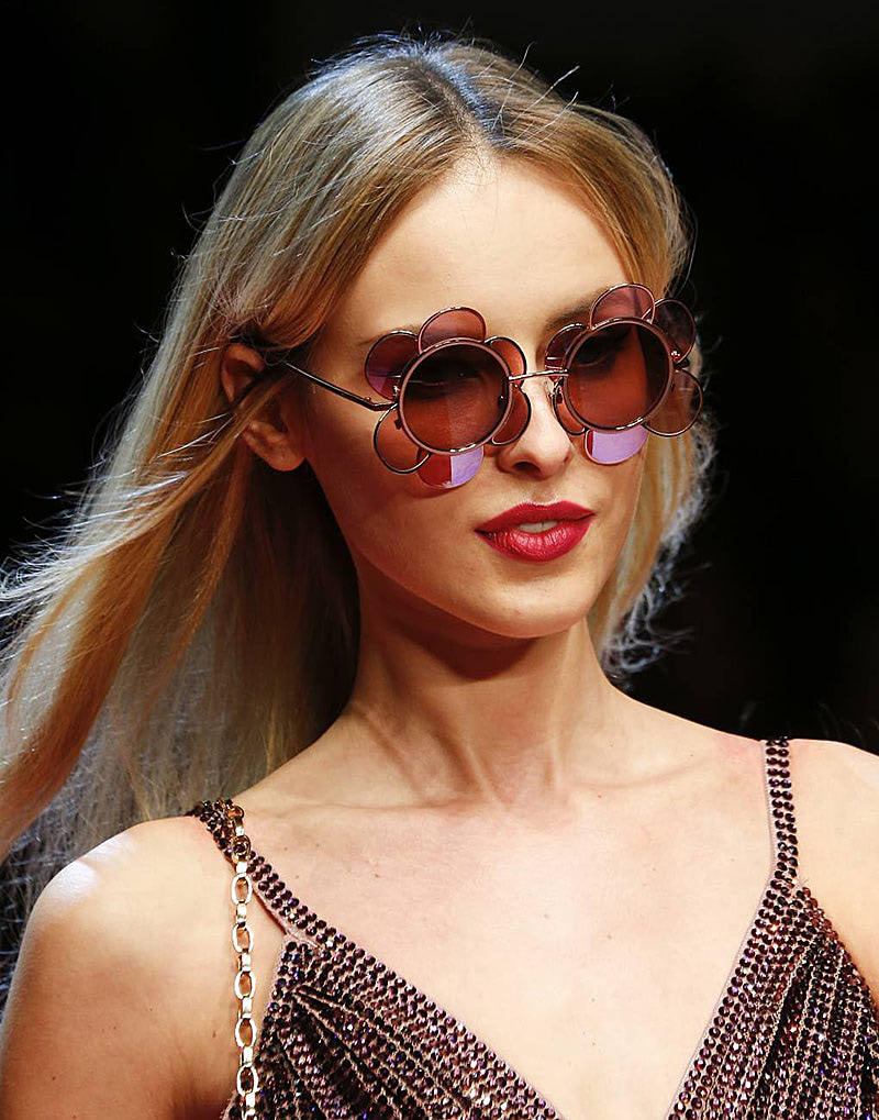 Модные солнцезащитные очки 2019