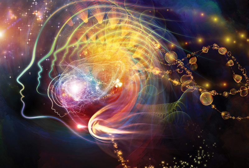 Виды измененных состояний сознания