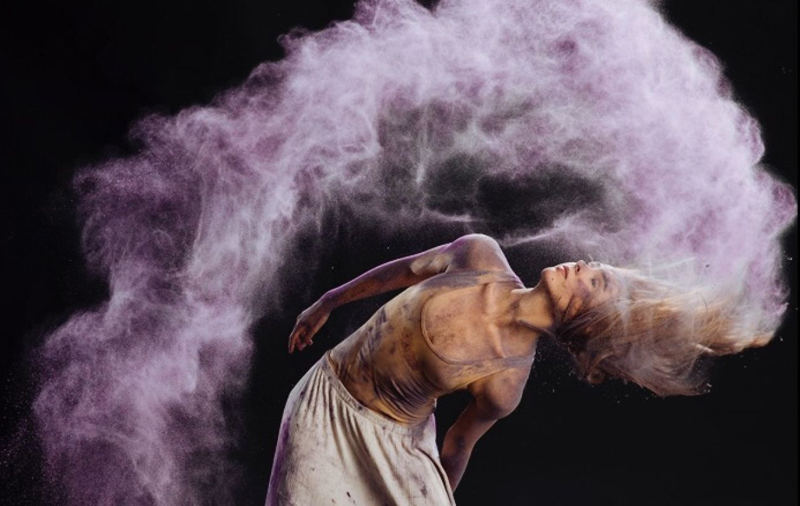 Проявления измененного состояния сознания