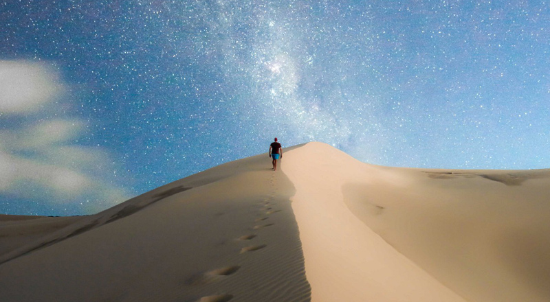 Измененные состояния сознания — 