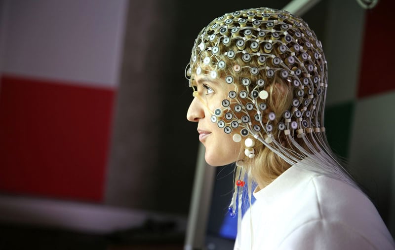 Ученые изучают мозг и сознание человека