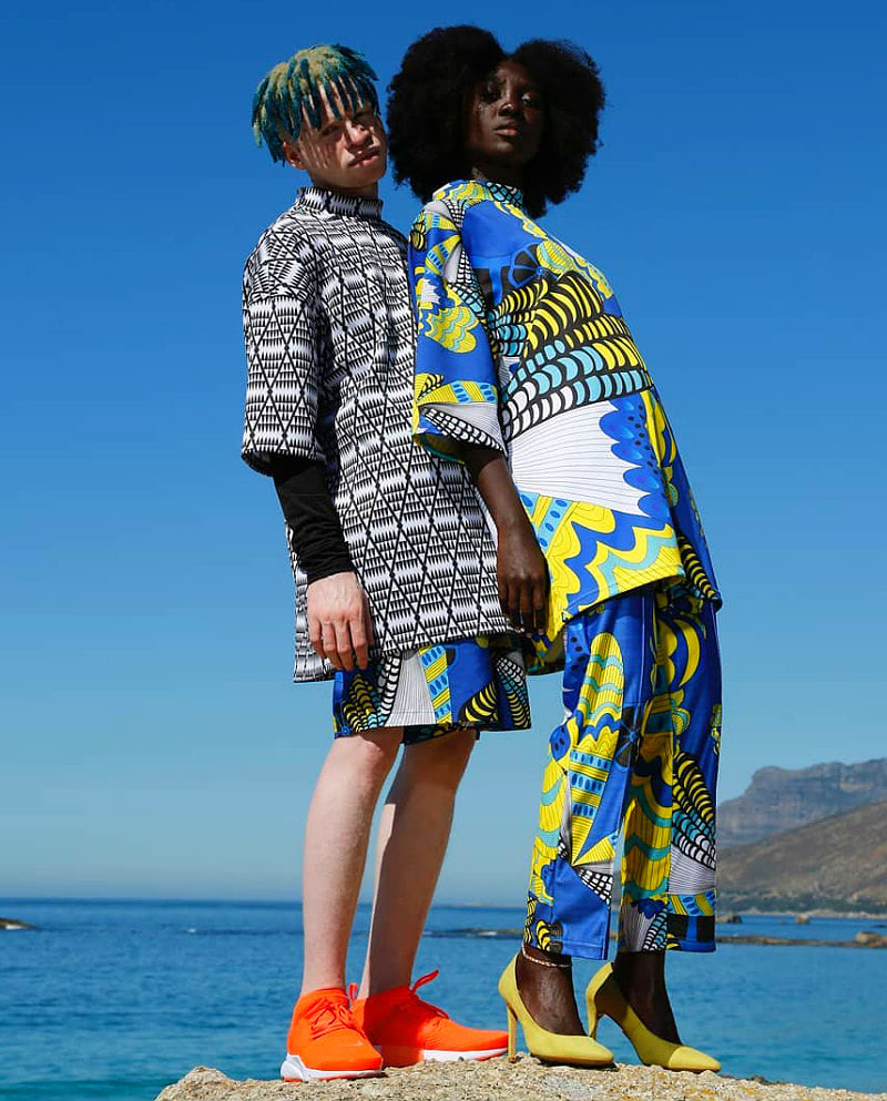 Спортивная одежда — мода 2019