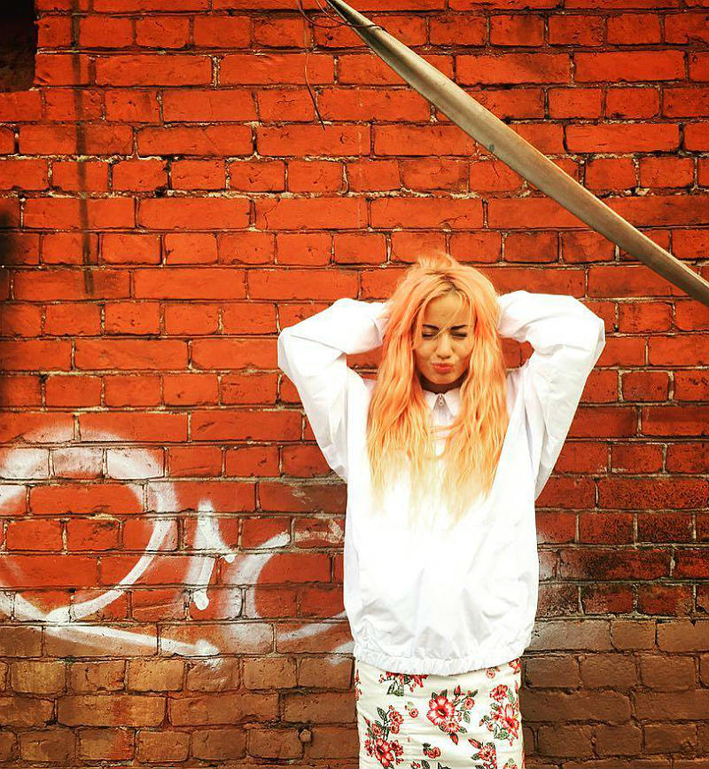 Спортивная одежда — худи