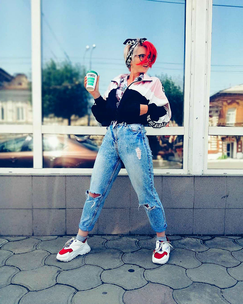 Актуальная одежда для йоги