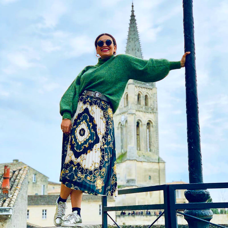 Спортивная одежда и мода на споршик