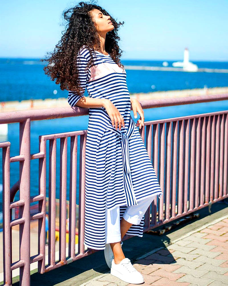 Популярная спортивная одежда 2019